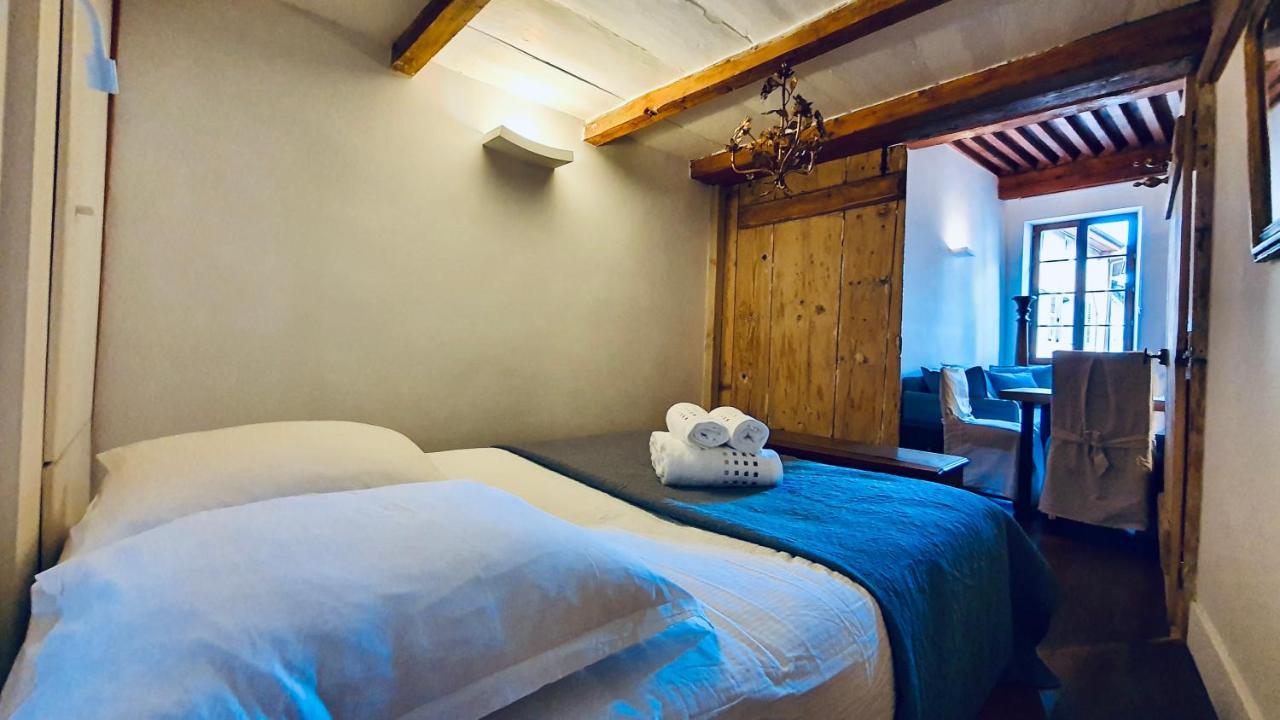 Ferienwohnung Le Rousseau Annecy Exterior foto